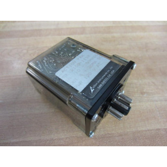 Action Instruments 2100-1154 Relay 21001154 120Vac - Used