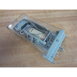 ABB RXME 1 RK 221 052-AS-220-250 V Relay RXME1RK221052AS220250V - New No Box