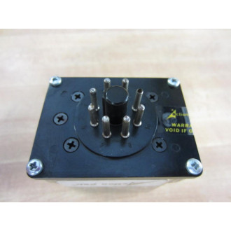 Action Instruments 2100-1154 21001154 Relay 120Vac - Used