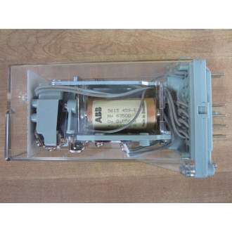 ABB RXME 1 RK 221 052-AS-220-250 V Relay RXME1RK221052AS220250V - New No Box