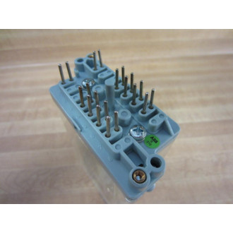 ABB RXME 1 RK 221 052-AS-220-250 V Relay RXME1RK221052AS220250V - New No Box