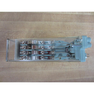 ABB RXME 1 RK 221 052-AS-220-250 V Relay RXME1RK221052AS220250V - New No Box