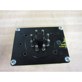 Action Instruments 4001-1511 N 40011511N Action Pak Relay - Used