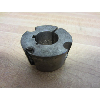1210 78 121078 Tapered Bushing Bore 78" - New No Box