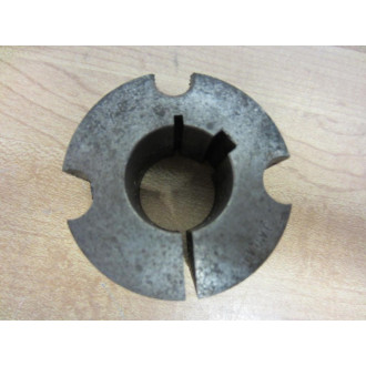 1210 78 121078 Tapered Bushing Bore 78" - New No Box