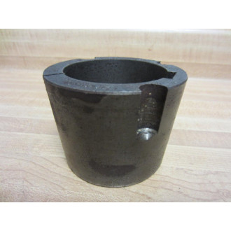 2525 2-12 2525212 2525 2 12 Taper-Lock Bushing - Used