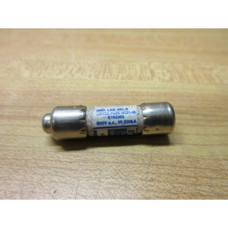 Edison HCTR3.5 Fuse HCTR35 - New No Box