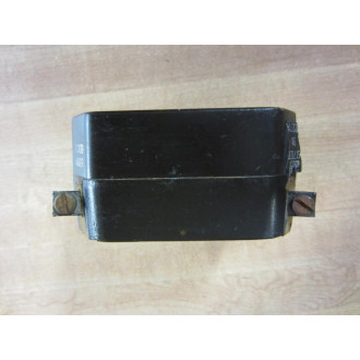 Square D S1707 S1 T27A S1707S1T27A Coil 550V 60Cy Tested - Used