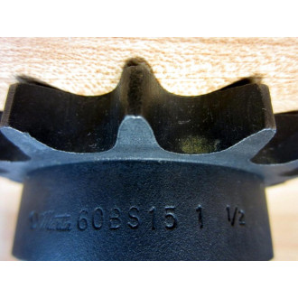 Martin 60BS15 1 12 Sprocket  60BS15112 - New No Box
