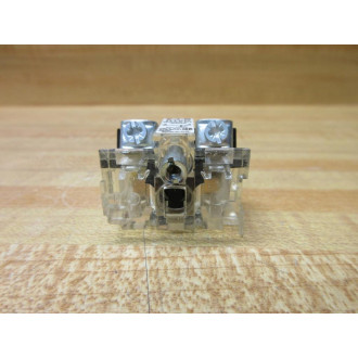 Eaton HT8D Contact Block
