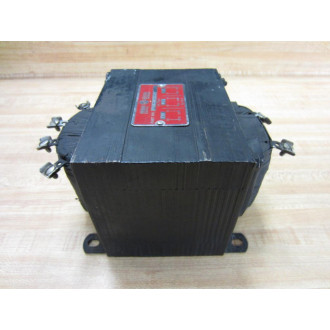 Cutler Hammer 64-165B-CT Eaton Transformer - Used