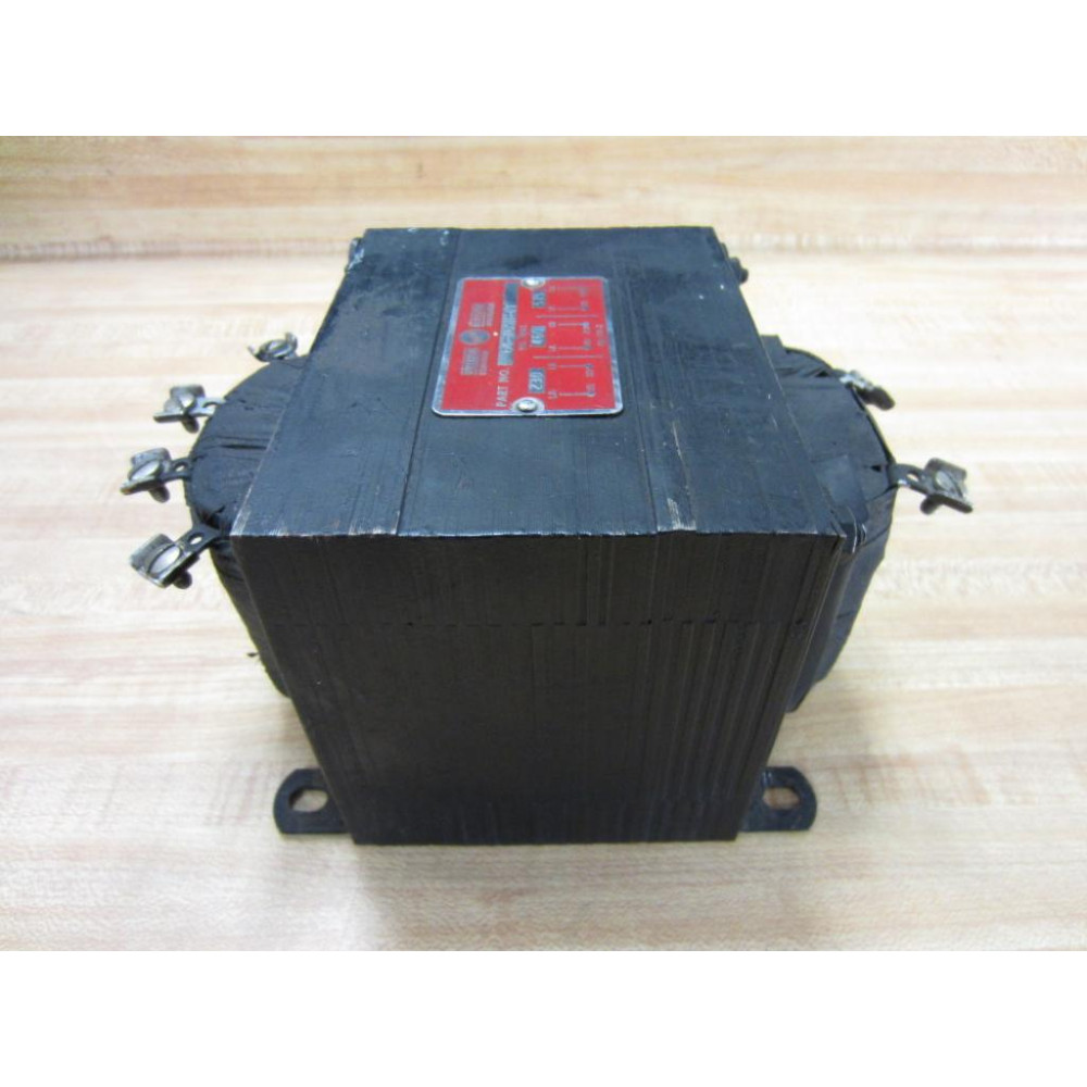Cutler Hammer 64-165B-CT Eaton Transformer - Used
