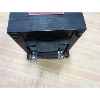 Cutler Hammer 64-165B-CT Eaton Transformer - Used