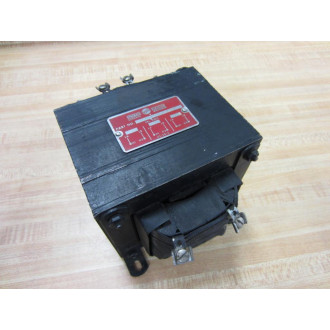 Cutler Hammer 64-165B-CT Eaton Transformer - Used
