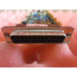 228942 Control Card - Used