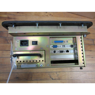 Dynics IC12THI03C5NTE120R Monitor - Refurbished