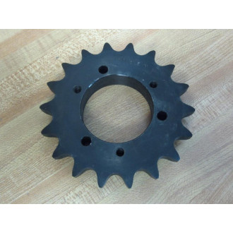 Martin 60SDS18H Roller Chain Sprocket - New No Box