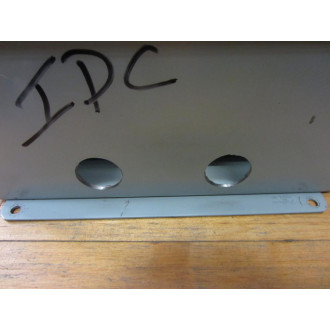 IDC TM88SHK Press Load Monitor Enclosure - Used