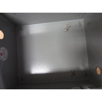 IDC TM84SHK Press Load Monitor Enclosure - Used