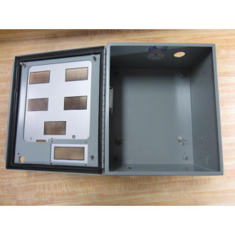 IDC TM84SHK Press Load Monitor Enclosure - Used