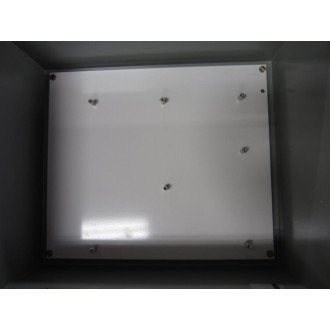IDC TM94 Press Load Monitor Enclosure - Used