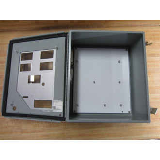 IDC TM94 Press Load Monitor Enclosure - Used