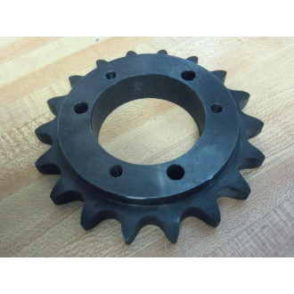 Martin 60SDS18H Roller Chain Sprocket - New No Box