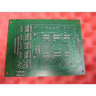 1848-0014 Circuit Board - Used