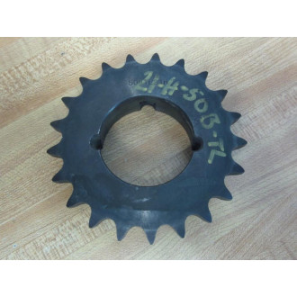 Martin 50BTL21H Sprocket - New No Box