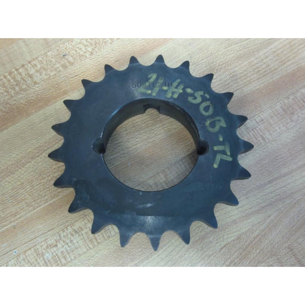 Martin 50BTL21H Sprocket - New No Box Martin 50BTL21H Sprocket - New No Box