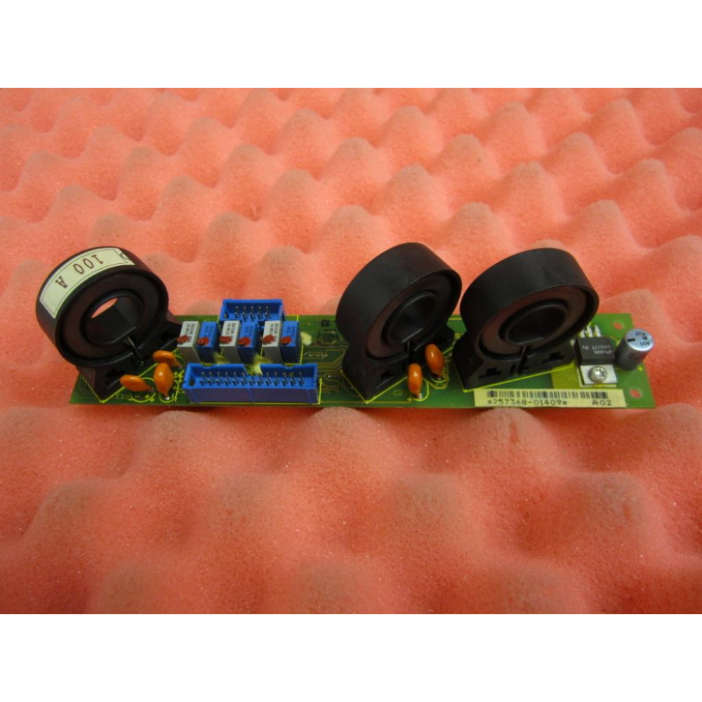 Indramat 109-0860-3B02-03 Circuit Board - Used