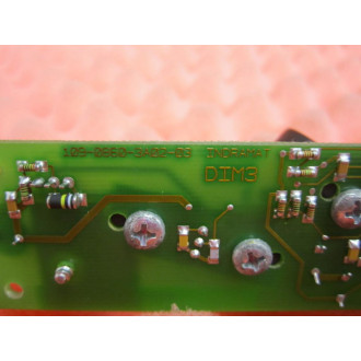 Indramat 109-0860-3B02-03 Circuit Board - Used