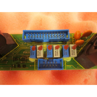 Indramat 109-0860-3B02-03 Circuit Board - Used