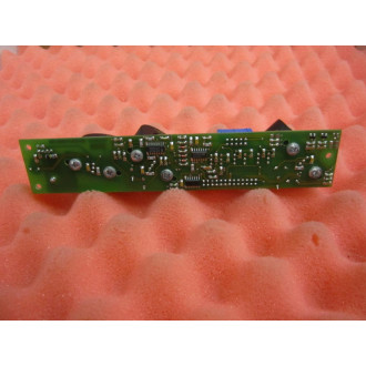 Indramat 109-0860-3B02-03 Circuit Board - Used