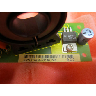 Indramat 109-0860-3B02-03 Circuit Board - Used