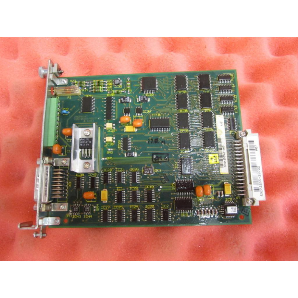 Indramat 109-0785-4B19-04 Circuit Board 10907854B1904 - New No Box