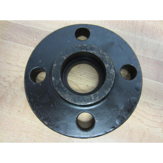 1 14 150 STD SA105 Flange - Used