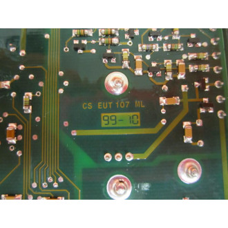 Indramat 109-0785-4B19-04 Circuit Board 10907854B1904 - New No Box