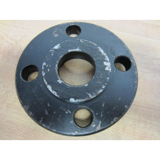1 14 150 STD SA105 Flange - Used