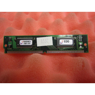 EDO ES04X032H060TL5 RAM Card - Used