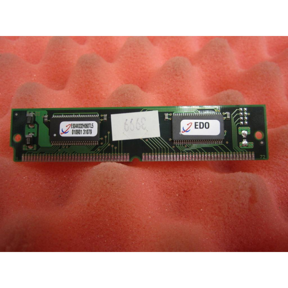 EDO ES04X032H060TL5 RAM Card - Used