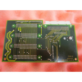 Indramat DBU1 Board 109-0785-4B10-05 109-0785-4A10-05 259932 - Used