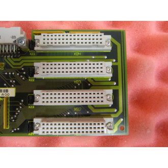 Indramat DBU1 Board 109-0785-4B10-05 109-0785-4A10-05 259932 - Used
