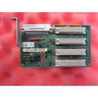 Indramat DBU1 Board 109-0785-4B10-05 109-0785-4A10-05 - Used