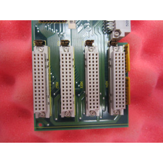 Indramat DBU1 Board 109-0785-4B10-05 109-0785-4A10-05 - Used