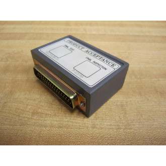 92-00523-00 Connector - Used