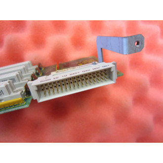 Indramat DBU1 Board 109-0785-4B10-05 109-0785-4A10-05 - Used