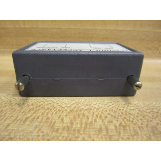 92-00523-00 Connector - Used