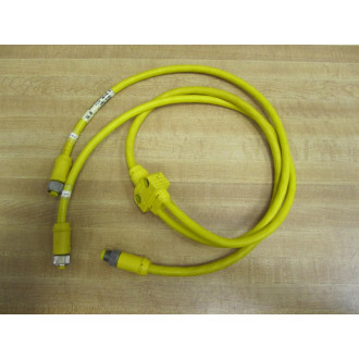 Crouse & Hinds 5000118-448SEZ Cable Splitter - Used