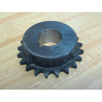 SST 40B21H Sprocket WKwy - New No Box